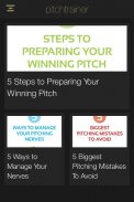 Pitch Professional screenshot 2