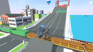 Tiny Big Tires screenshot 16