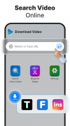 Video Downloader - Save Videos screenshot 6