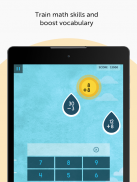 Lumosity: app nº1 para treinar cérebro e cognição screenshot 14