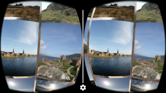 Virtual Reality Gallery screenshot 4