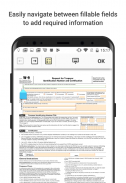 Form Filler: Create & Sign PDF screenshot 3