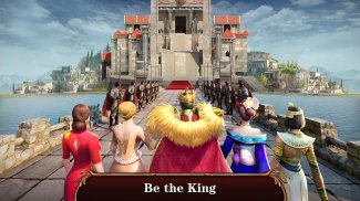 Road of Kings - Endless Glory screenshot 4