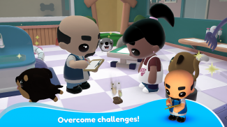 Petness: petshop de cão e gato screenshot 9