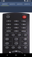 Remote Control For Sanyo TV screenshot 4