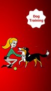 Dog Training Guide 2018 screenshot 5