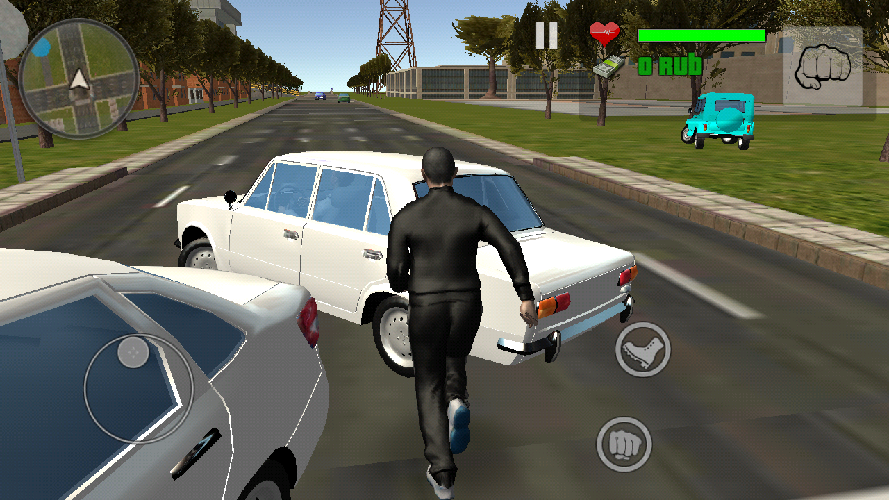 Russian Crime OG - Загрузить APK для Android | Aptoide