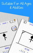 Hangman : Classic Word Game screenshot 0