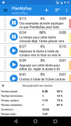PlanMyDay screenshot 0
