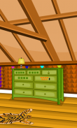 3D Escape Games-Puzzle Bedroom 5 screenshot 5