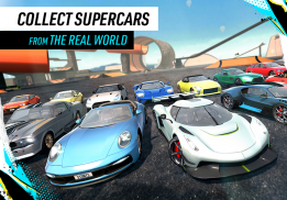 Car Stunt Races: Mega Ramps screenshot 14