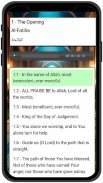 The Holy Quran screenshot 3