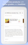 ScanFood - Food Scanner screenshot 20