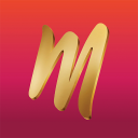 MyGlamm: Makeup Shopping App Icon