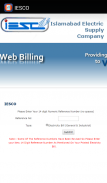 E-Bill Check (Wapda, PTCL & Sui Gas) screenshot 4