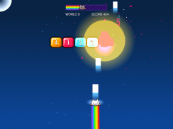 Kitten Force screenshot 2