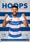 QPR Official Programmes screenshot 1