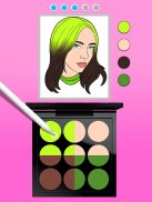 Makeup Kit: DIY Dress Up Games screenshot 2