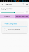 Photo Compress 2.0 - Ad Free screenshot 4