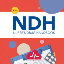 Nurse’s Drug Handbook App icon