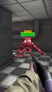 Action Run 3D screenshot 0