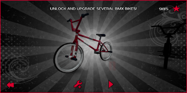 Ride: BMX FREE screenshot 2