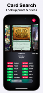 MTG Life Counter App: Lotus screenshot 6