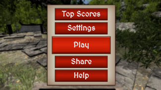 Mahjong Solitaire screenshot 1