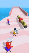 Chair Racer screenshot 3