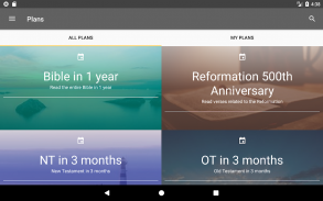 Bible Offline App Free + Audio, KJV, Daily Verse screenshot 12