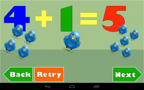 Maths Numbers for Kids screenshot 8