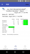 MOTOR GENIE® - Condition Calcu screenshot 6