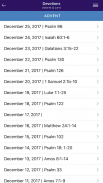 Devotions - Advent & Lent screenshot 4