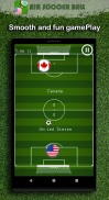 Air Soccer Ball ⚽ 🇺🇸 screenshot 2