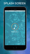 Test Music Player - Songs & Online Radio Player screenshot 5