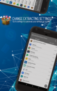 APK Extractor & BackUp Pro screenshot 5