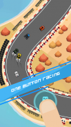 Pocket Racing screenshot 0