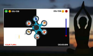 Fidget Spinner Game screenshot 5