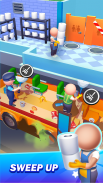 Terminal Master - Bus Tycoon screenshot 9