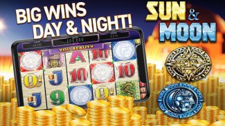 Sunland Slots - Casino Games screenshot 4