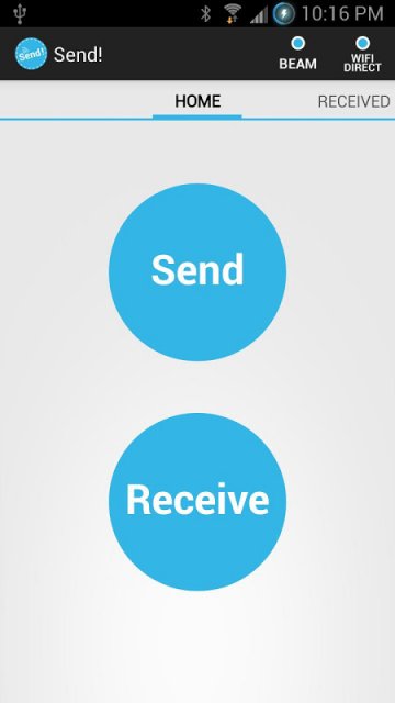 Send! Pro  Download APK for Android - Aptoide