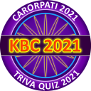 KBC 2021 - Crorepati Quiz 2021 - Millionaire game