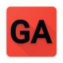 ALGA - Gases Arteriales Icon