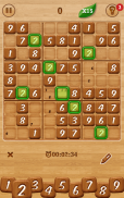 Sudoku Cafe screenshot 0