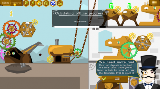 Cash Factory: Idle Millionaire screenshot 3