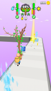 Plant Rush screenshot 0