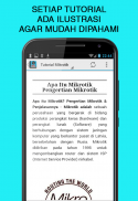 Tutorial Mikrotik Lengkap screenshot 2