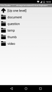EduReader screenshot 0