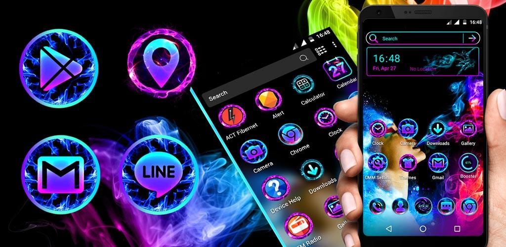 Colors launcher. Темы для андроид. Фиолетовый лаунчер на андроид. Triada Smart Launcher Theme APK. Blupur Smart Launcher Theme APK.