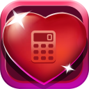 Love Calculator for True Lover icon